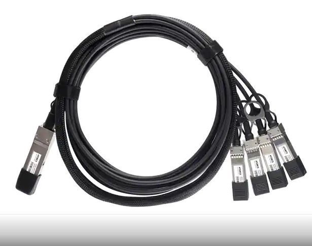 DAC Cables