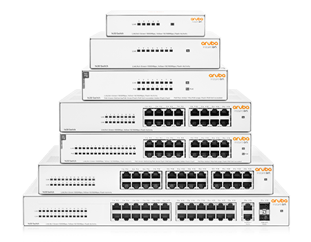 Aruba 1430 series