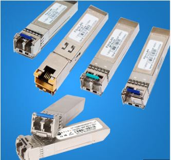  Fiber Modules